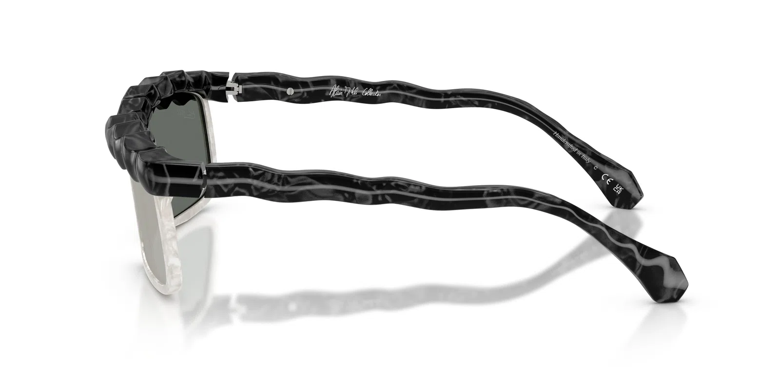Alain Mikli 9503 Sunglasses - view 10